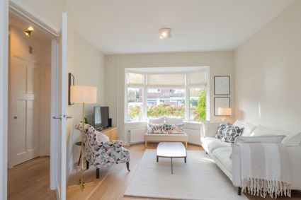 Jan Benninghstraat 44, Amstelveen