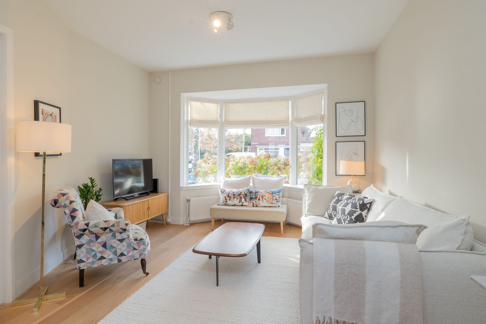 Jan Benninghstraat 44, Amstelveen foto-3