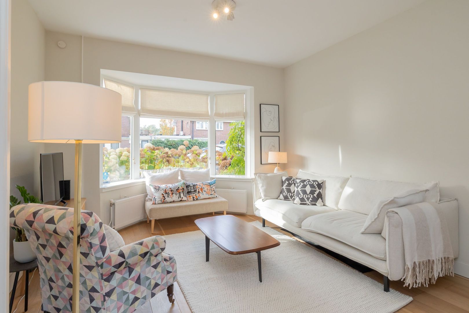 Jan Benninghstraat 44, Amstelveen foto-4