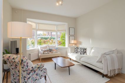 Jan Benninghstraat 44, Amstelveen