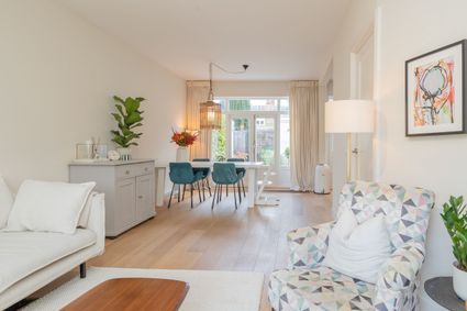 Jan Benninghstraat 44, Amstelveen foto-6