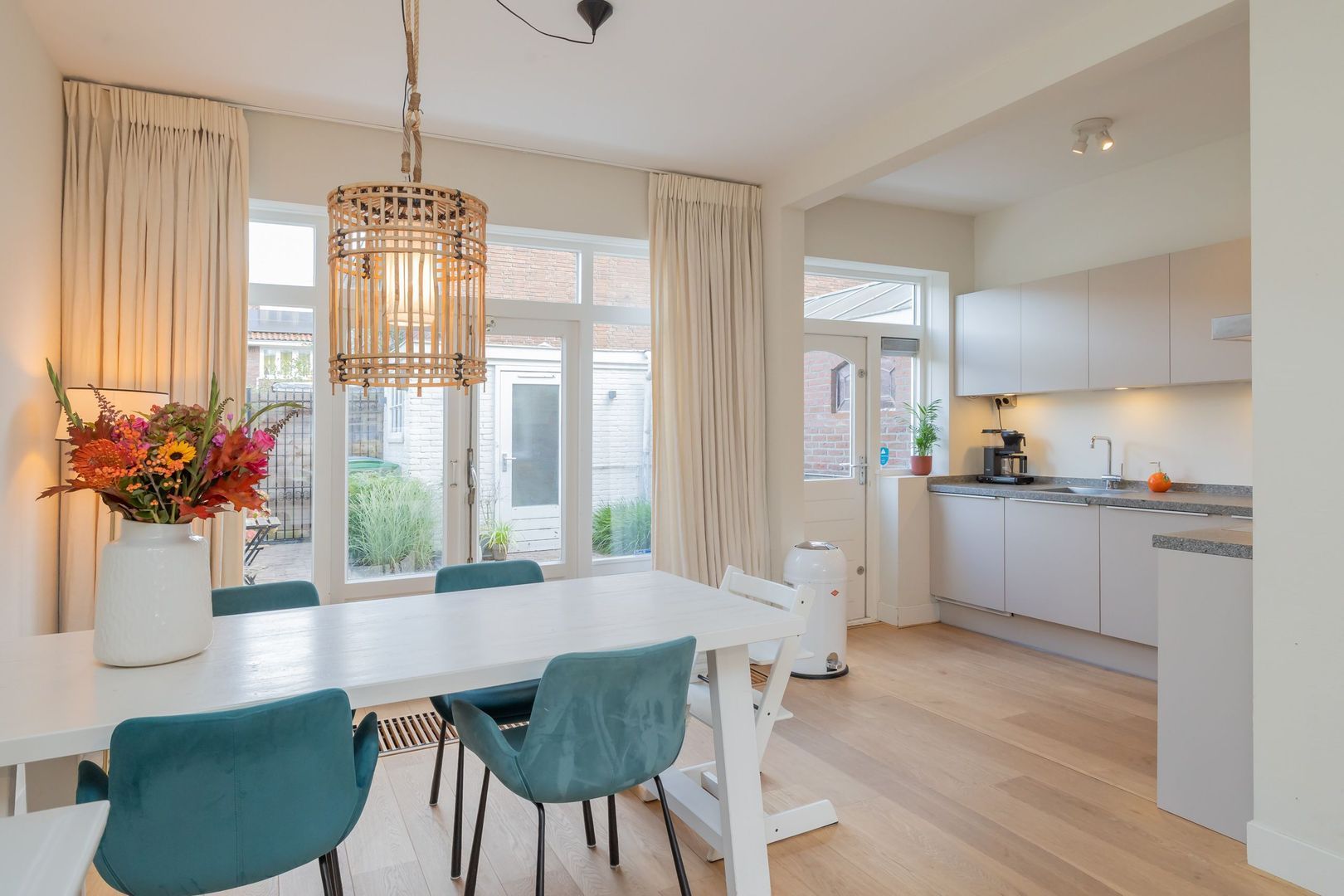 Jan Benninghstraat 44, Amstelveen foto-9