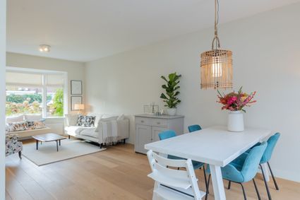 Jan Benninghstraat 44, Amstelveen foto-5