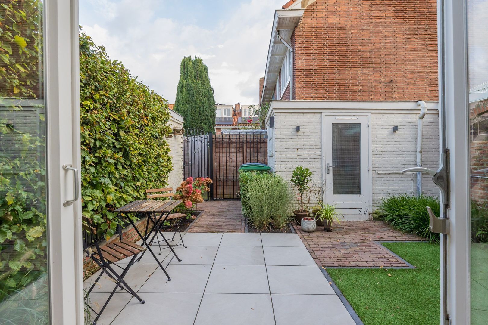 Jan Benninghstraat 44, Amstelveen foto-12