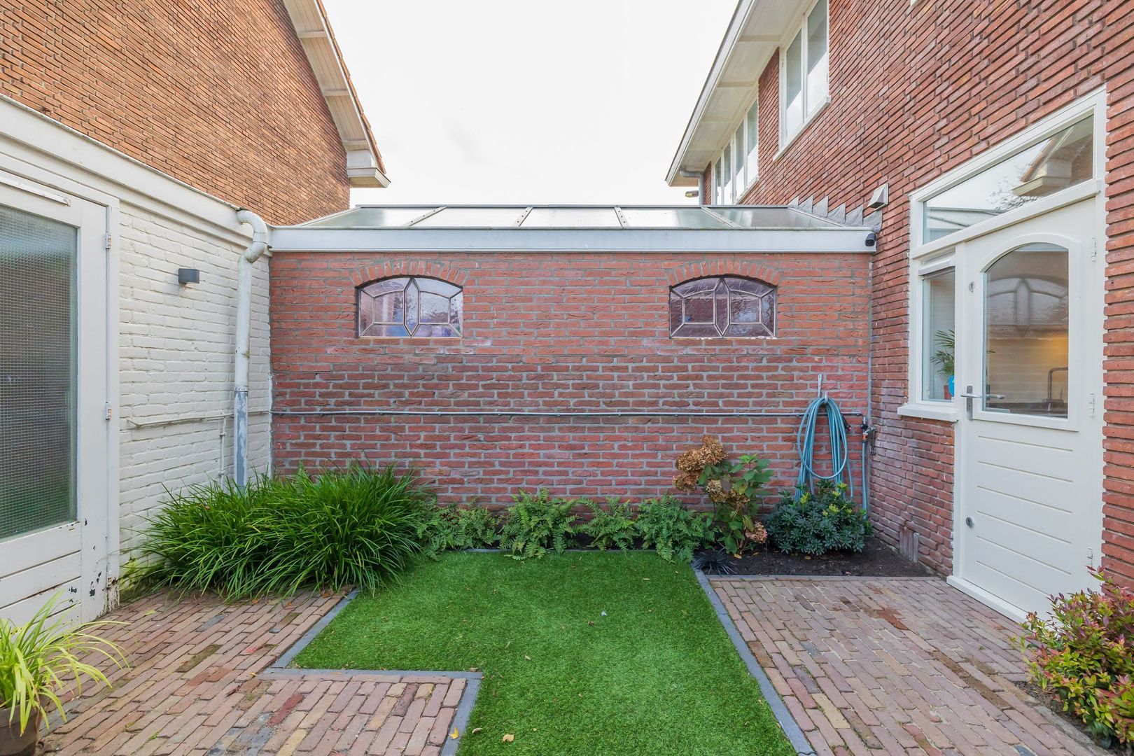 Jan Benninghstraat 44, Amstelveen foto-14