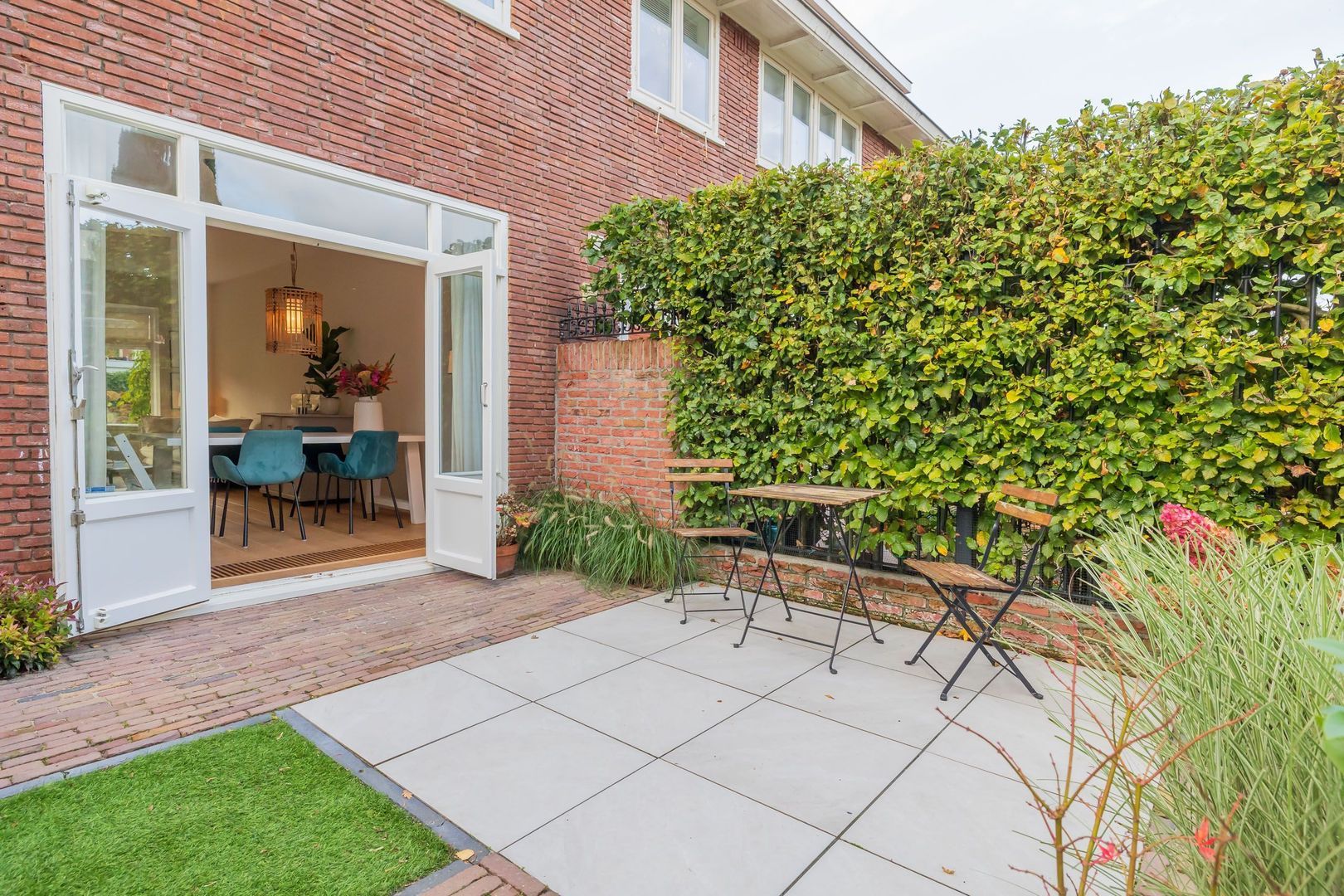 Jan Benninghstraat 44, Amstelveen foto-15