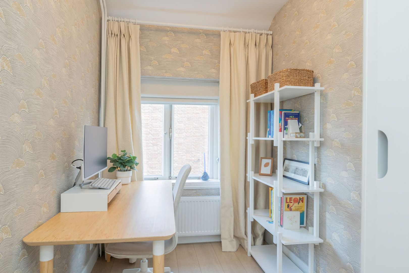 Jan Benninghstraat 44, Amstelveen foto-21