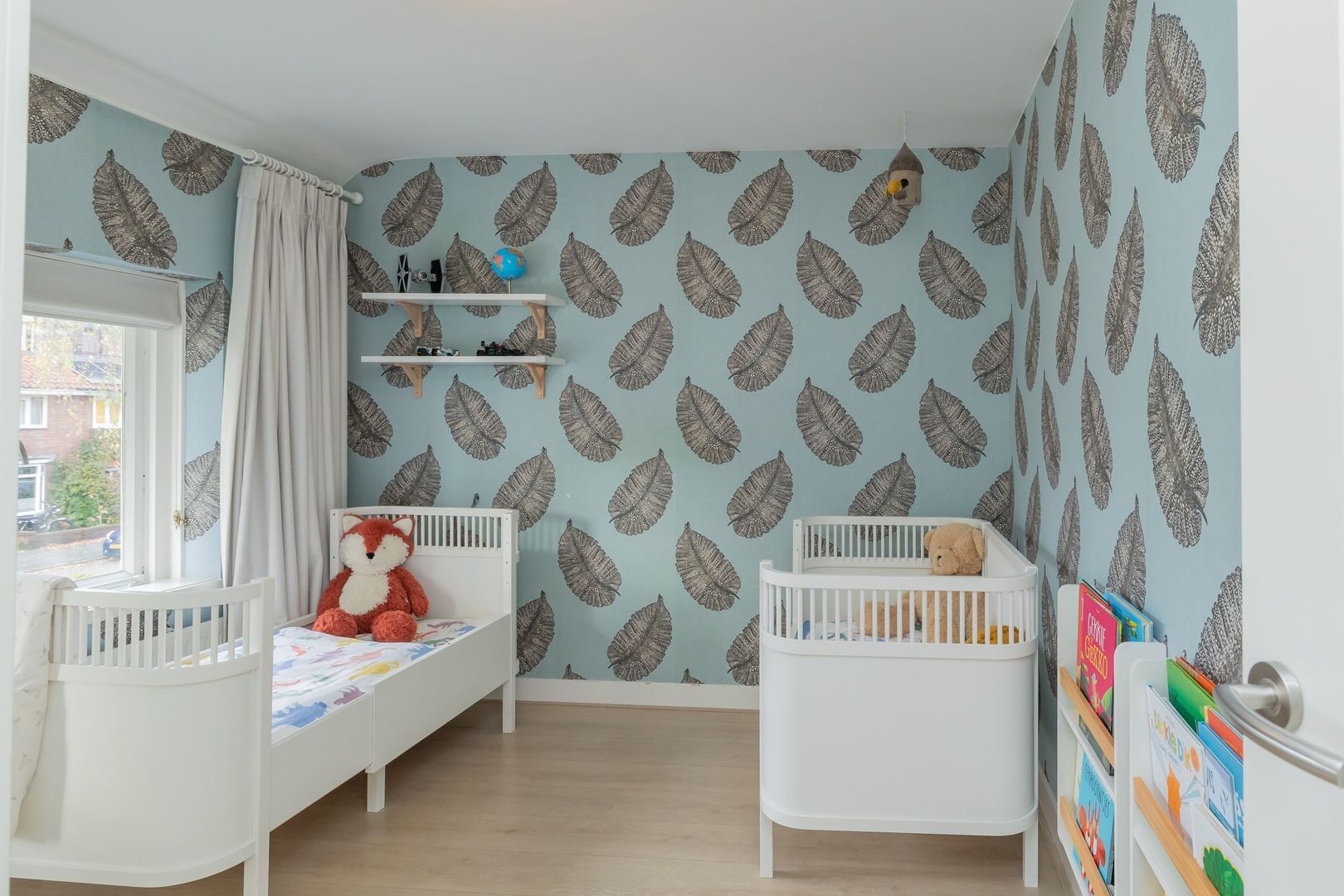 Jan Benninghstraat 44, Amstelveen foto-18