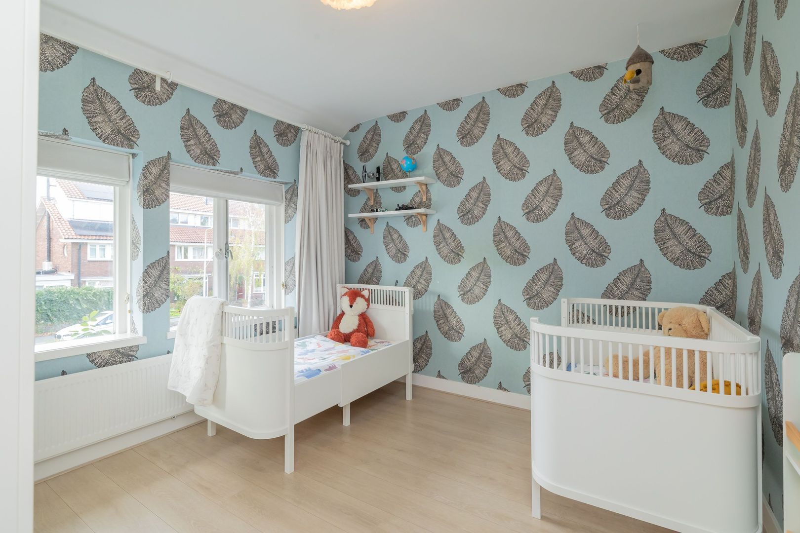 Jan Benninghstraat 44, Amstelveen foto-19