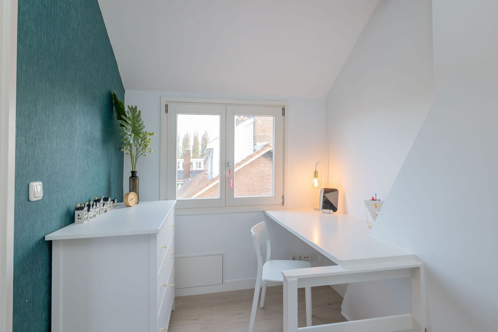 Jan Benninghstraat 44, Amstelveen foto-24