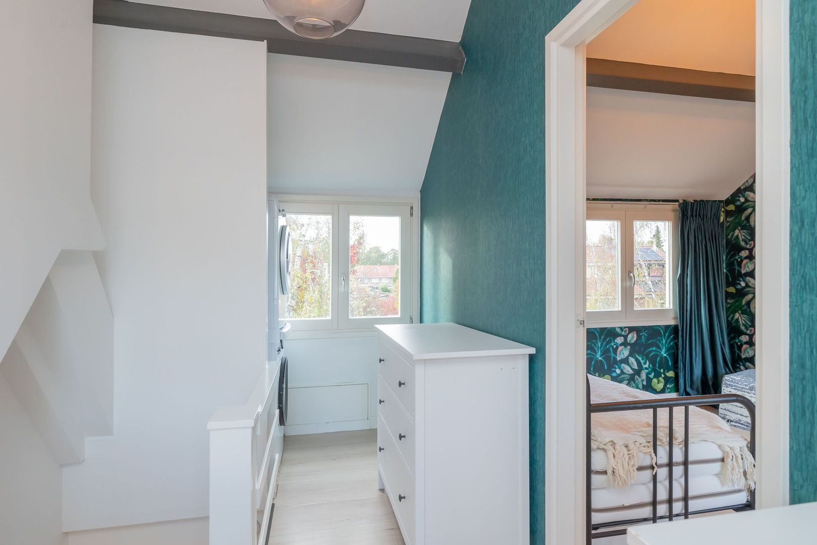 Jan Benninghstraat 44, Amstelveen foto-23