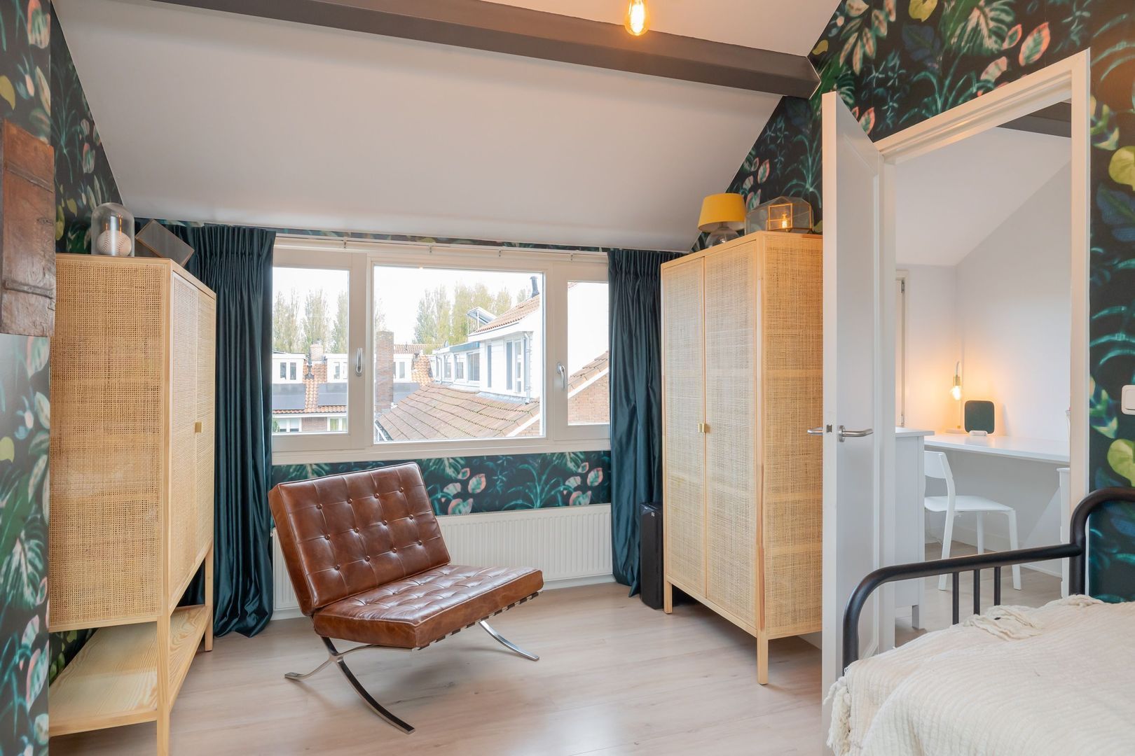 Jan Benninghstraat 44, Amstelveen foto-25