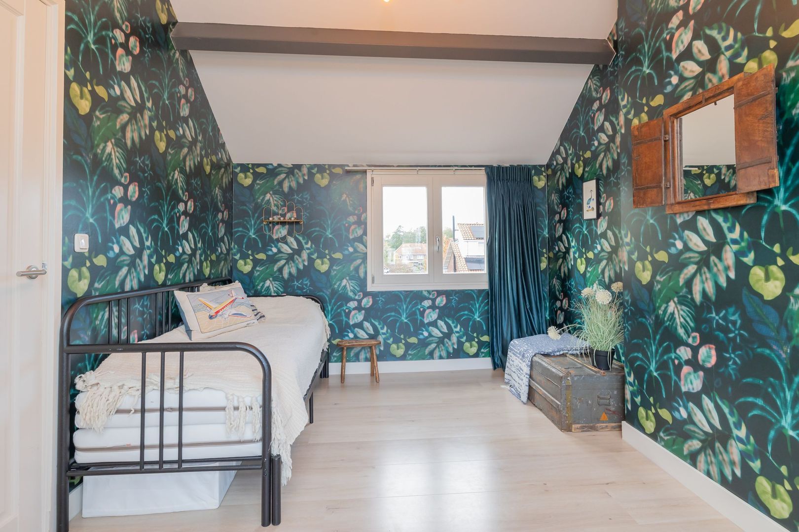 Jan Benninghstraat 44, Amstelveen foto-27