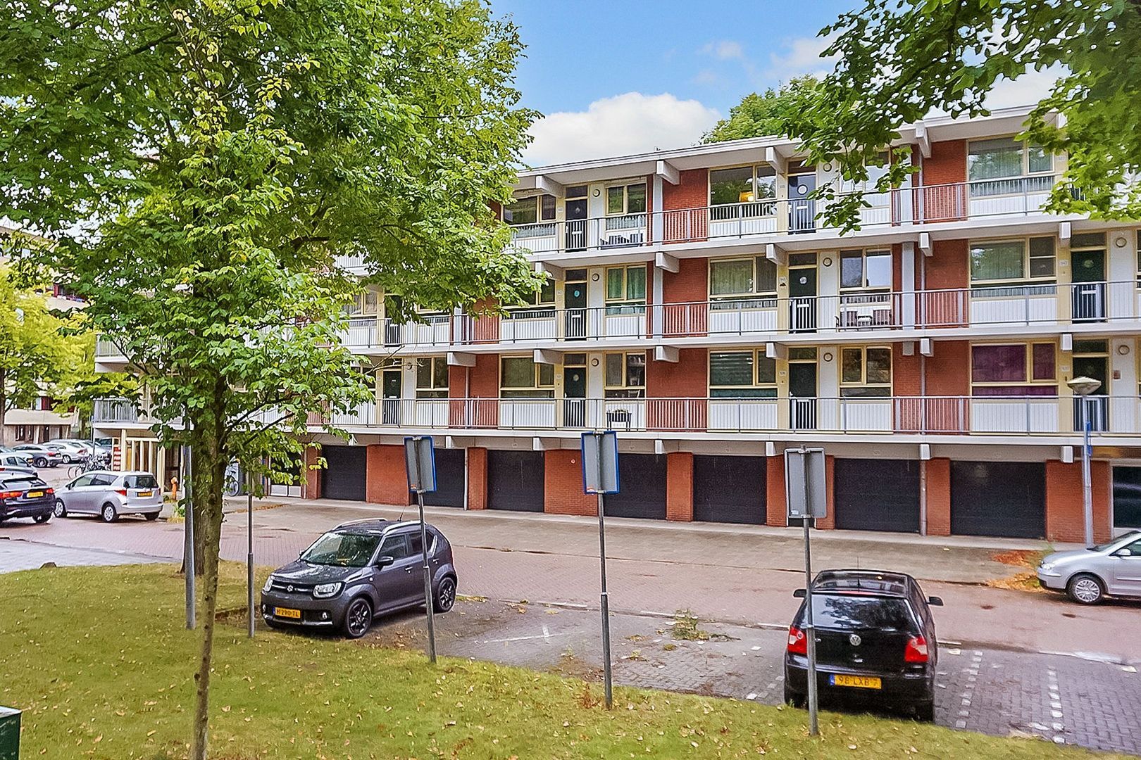 Amerbos 555, Amsterdam foto-6