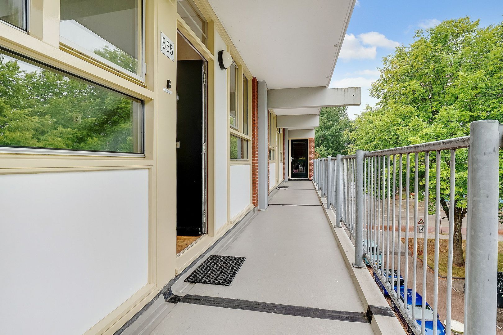 Amerbos 555, Amsterdam foto-7