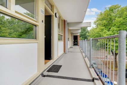 Amerbos 555, Amsterdam foto-7