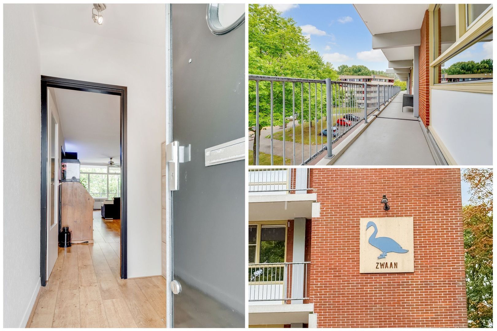 Amerbos 555, Amsterdam foto-8