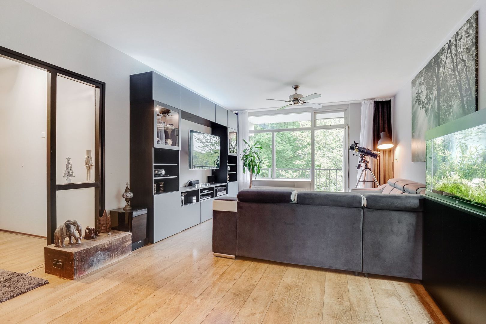 Amerbos 555, Amsterdam foto-9