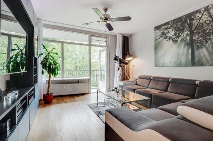 Amerbos 555, Amsterdam