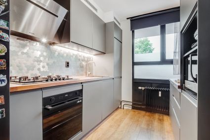 Amerbos 555, Amsterdam