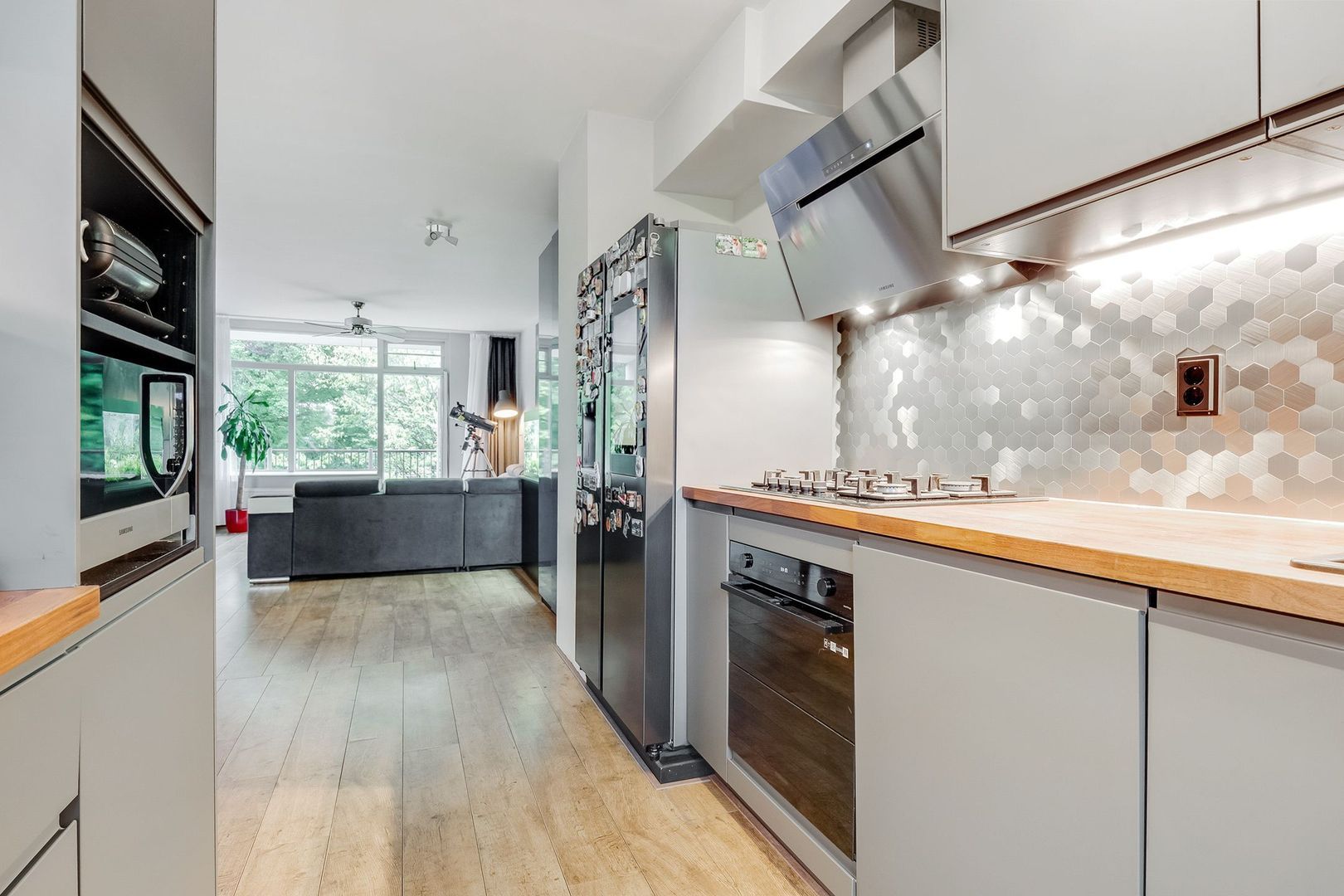 Amerbos 555, Amsterdam foto-13