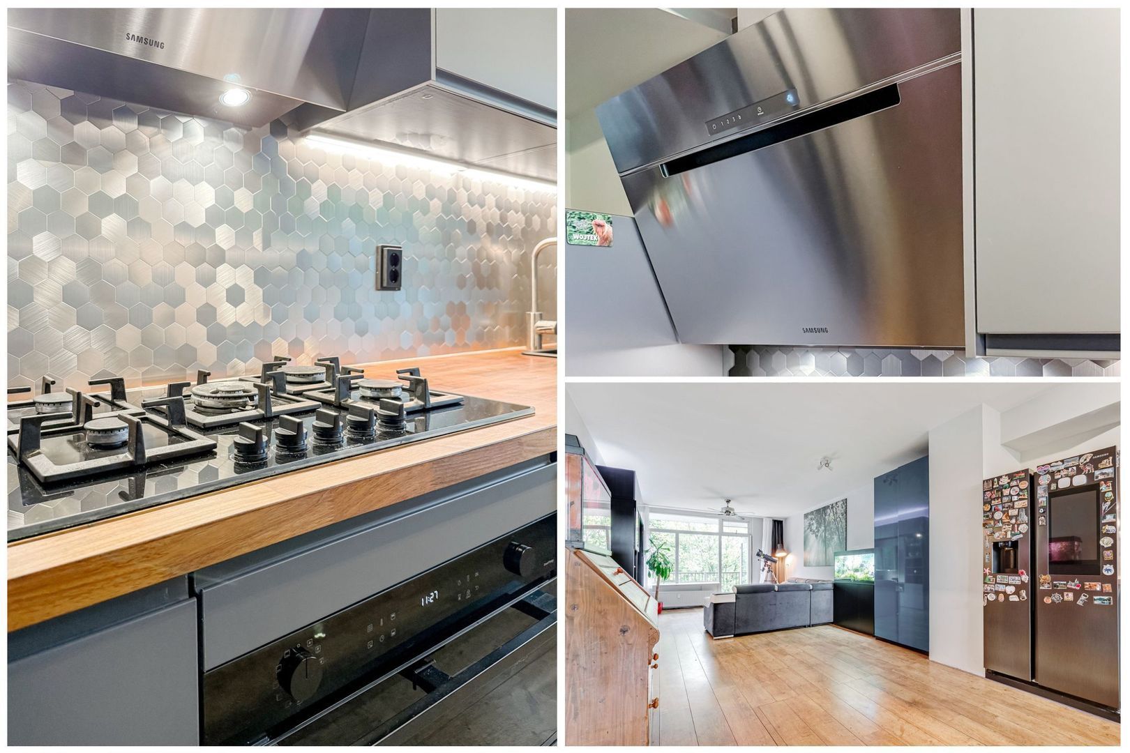 Amerbos 555, Amsterdam foto-14