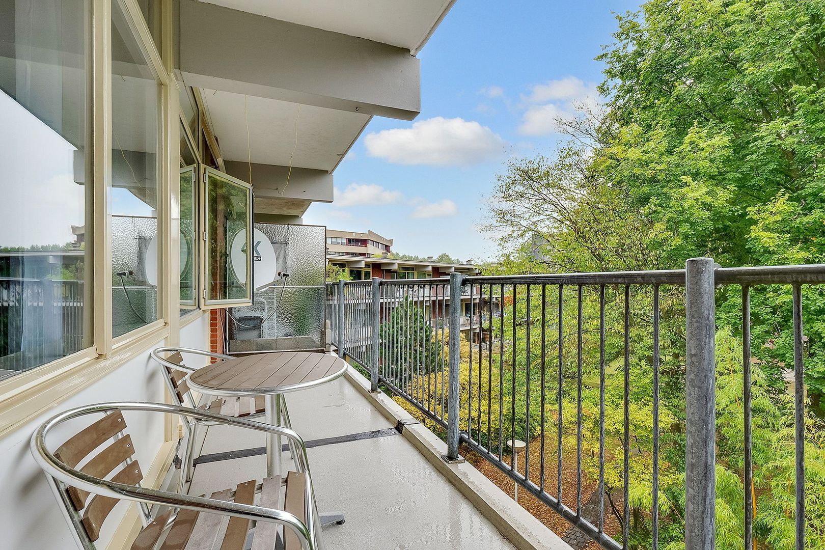 Amerbos 555, Amsterdam foto-15