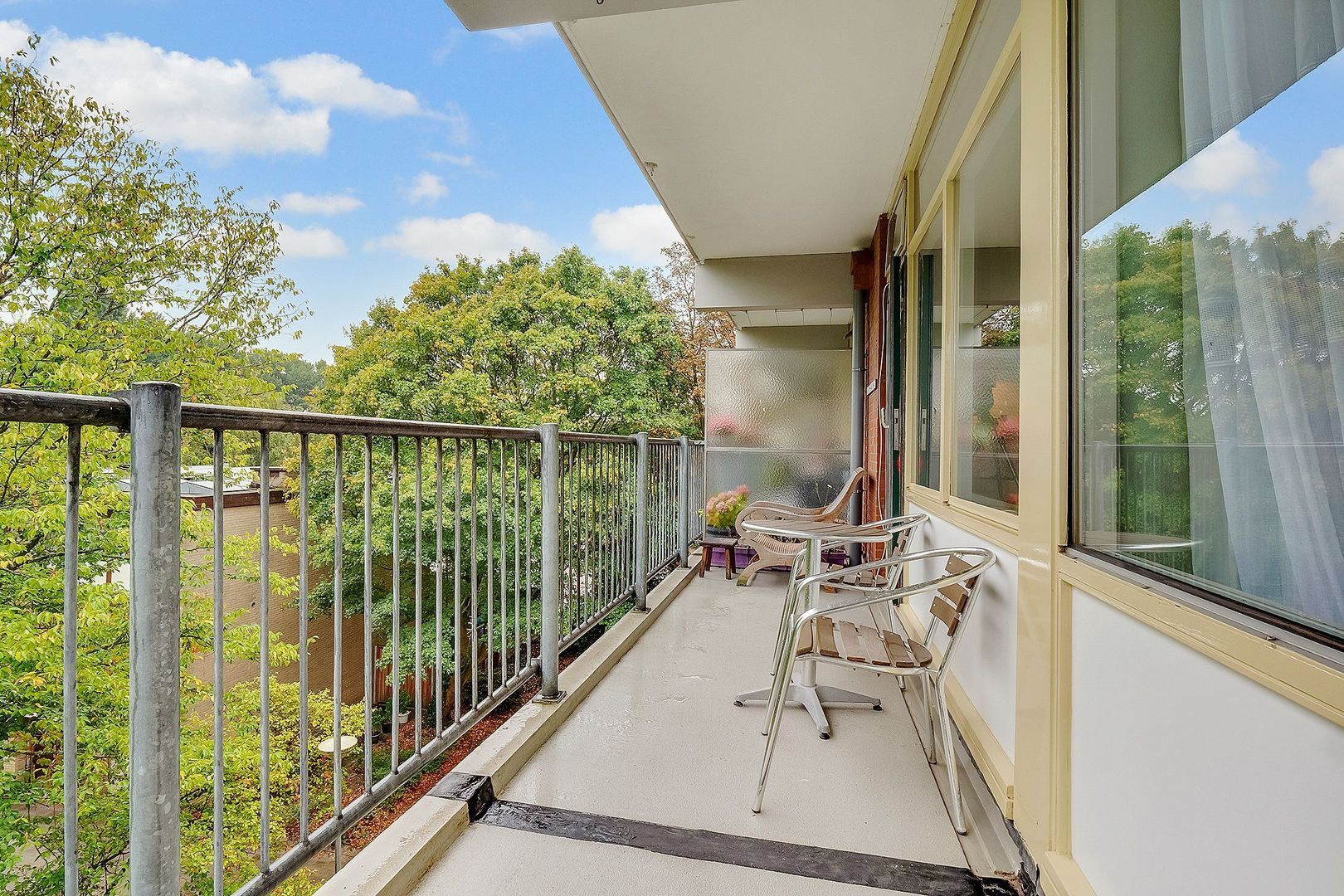 Amerbos 555, Amsterdam foto-5