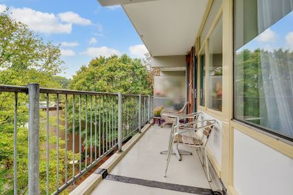 Amerbos 555, Amsterdam foto-5