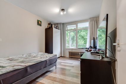 Amerbos 555, Amsterdam