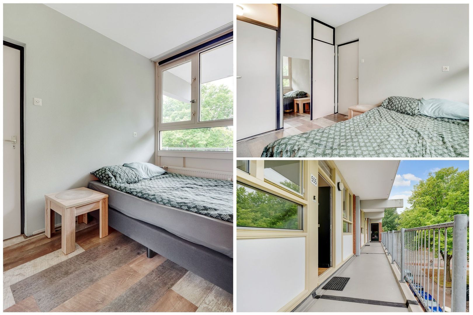 Amerbos 555, Amsterdam foto-20