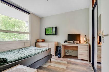 Amerbos 555, Amsterdam