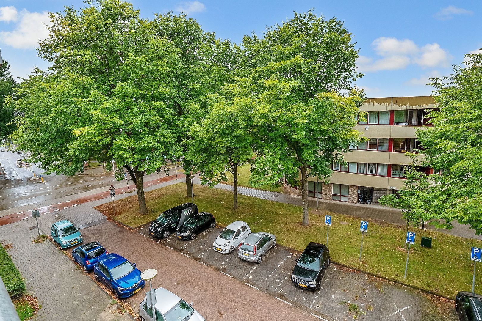 Amerbos 555, Amsterdam foto-21