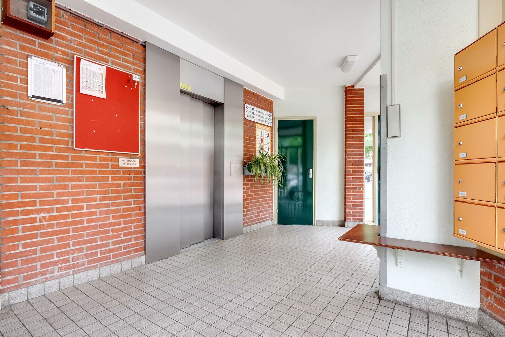 Amerbos 555, Amsterdam foto-22