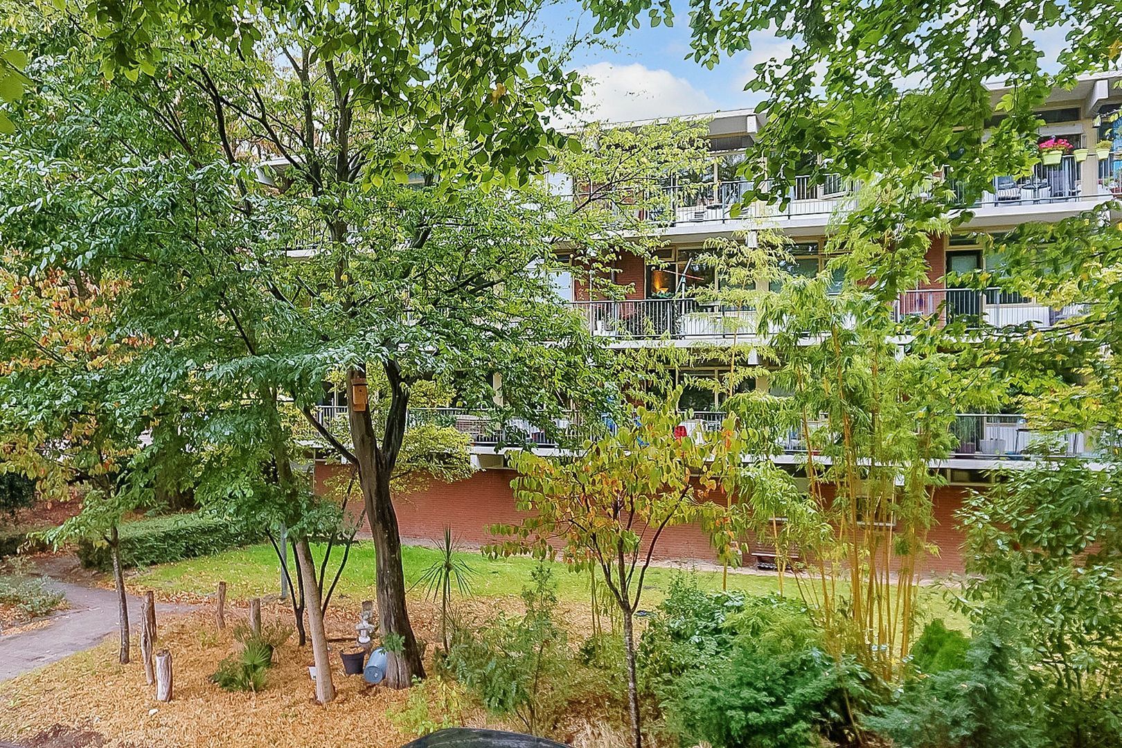 Amerbos 555, Amsterdam foto-23