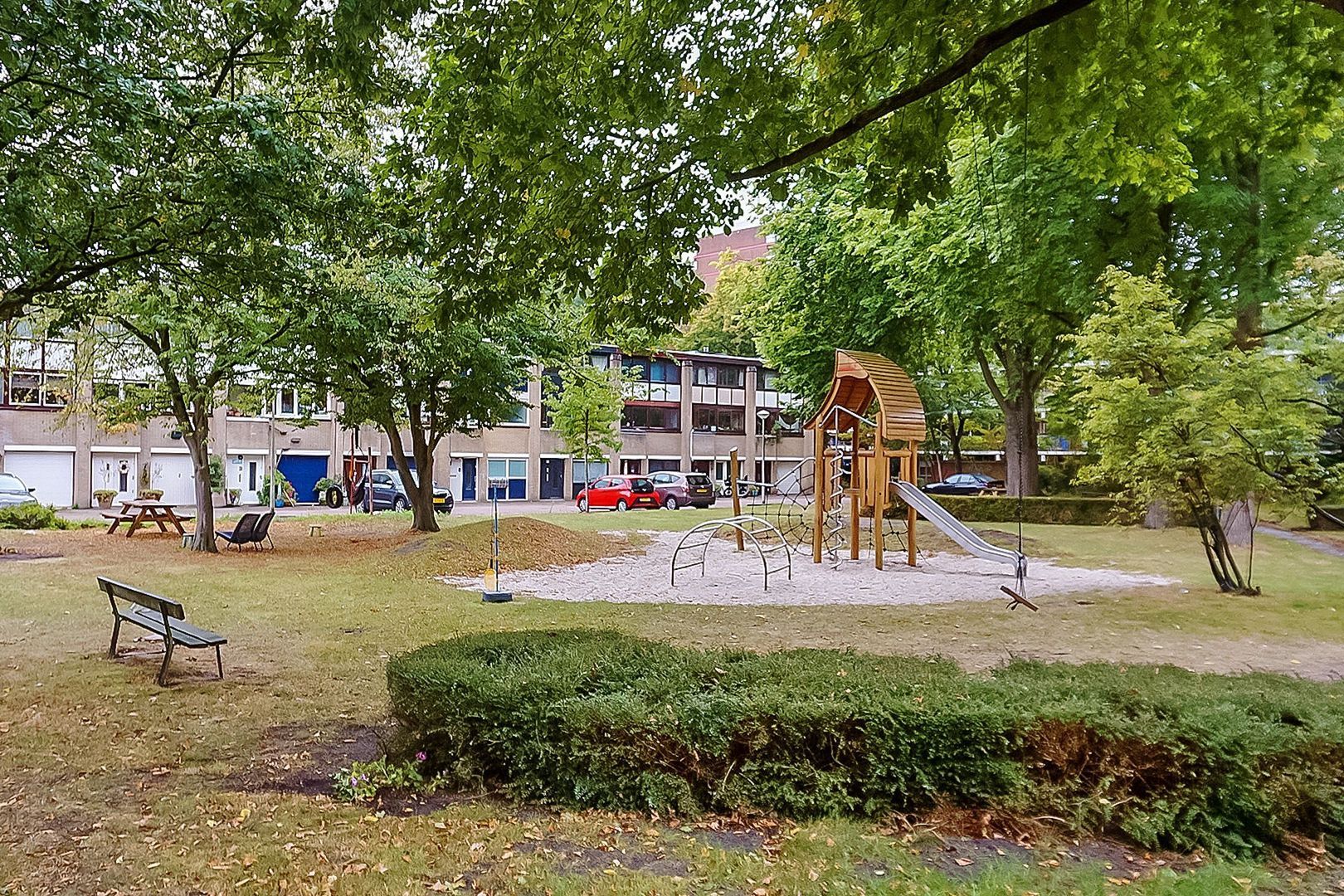 Amerbos 555, Amsterdam foto-25