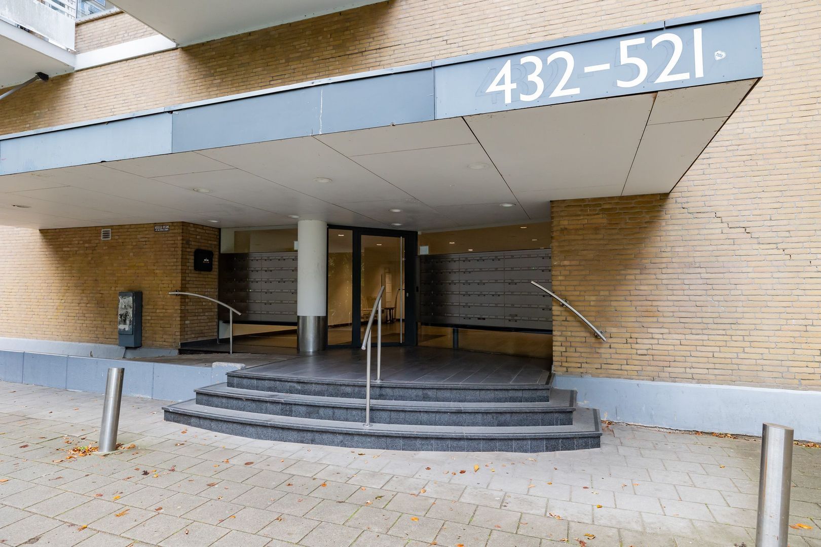 Nachtwachtlaan 457, Amsterdam foto-18