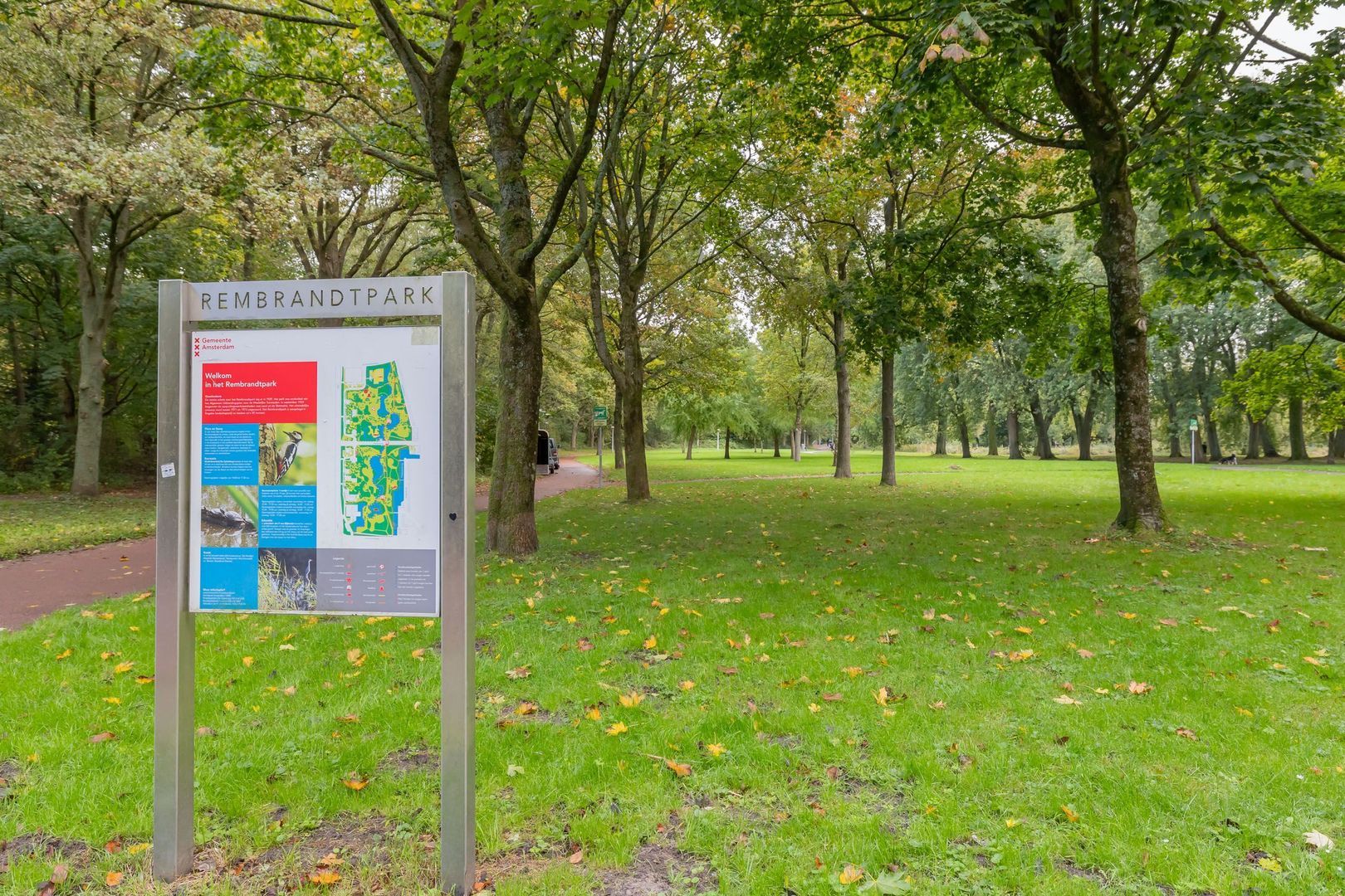 Nachtwachtlaan 457, Amsterdam foto-19