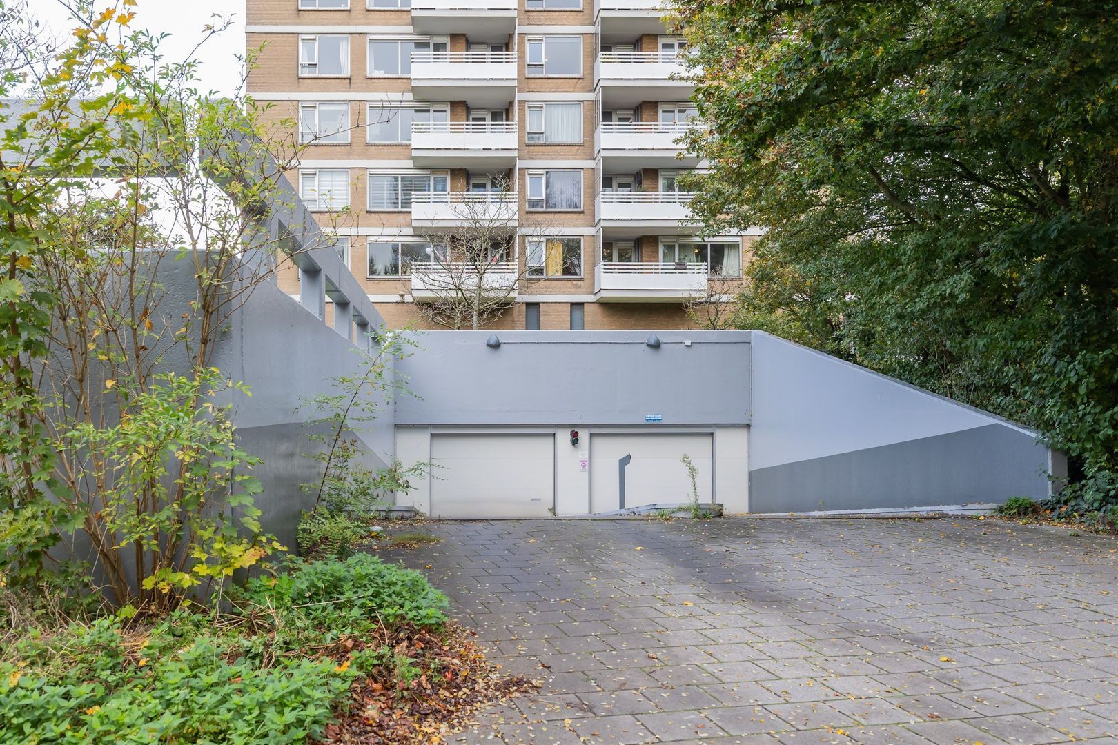 Nachtwachtlaan 457, Amsterdam foto-16