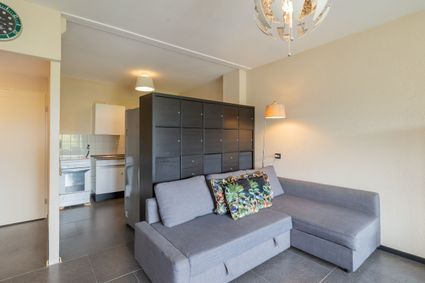 Nachtwachtlaan 457, Amsterdam foto-6