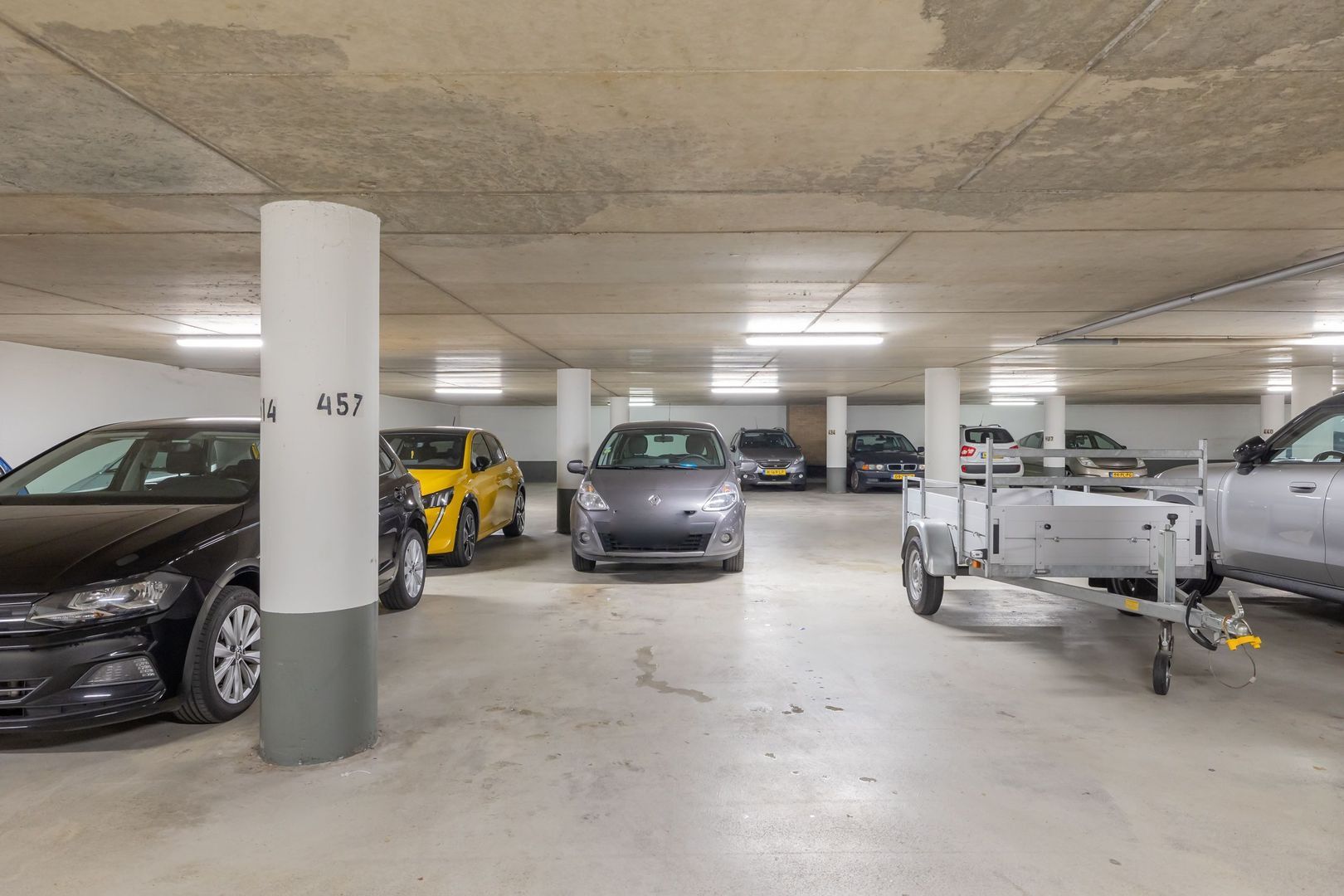 Nachtwachtlaan 457, Amsterdam foto-17