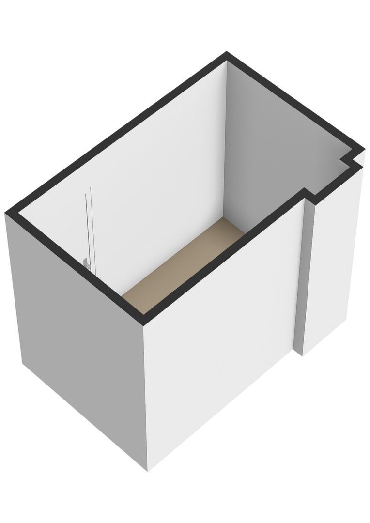Nachtwachtlaan 457, Amsterdam plattegrond-3
