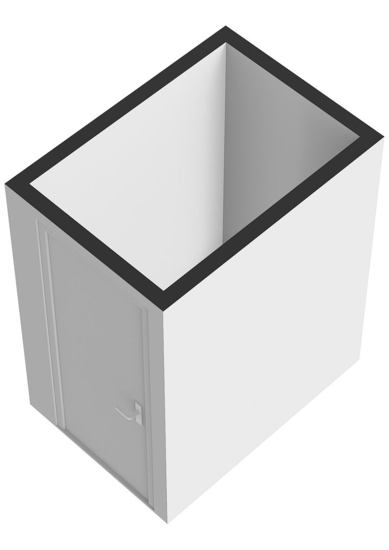 Nachtwachtlaan 457, Amsterdam plattegrond-5