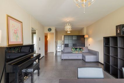 Nachtwachtlaan 457, Amsterdam foto-5