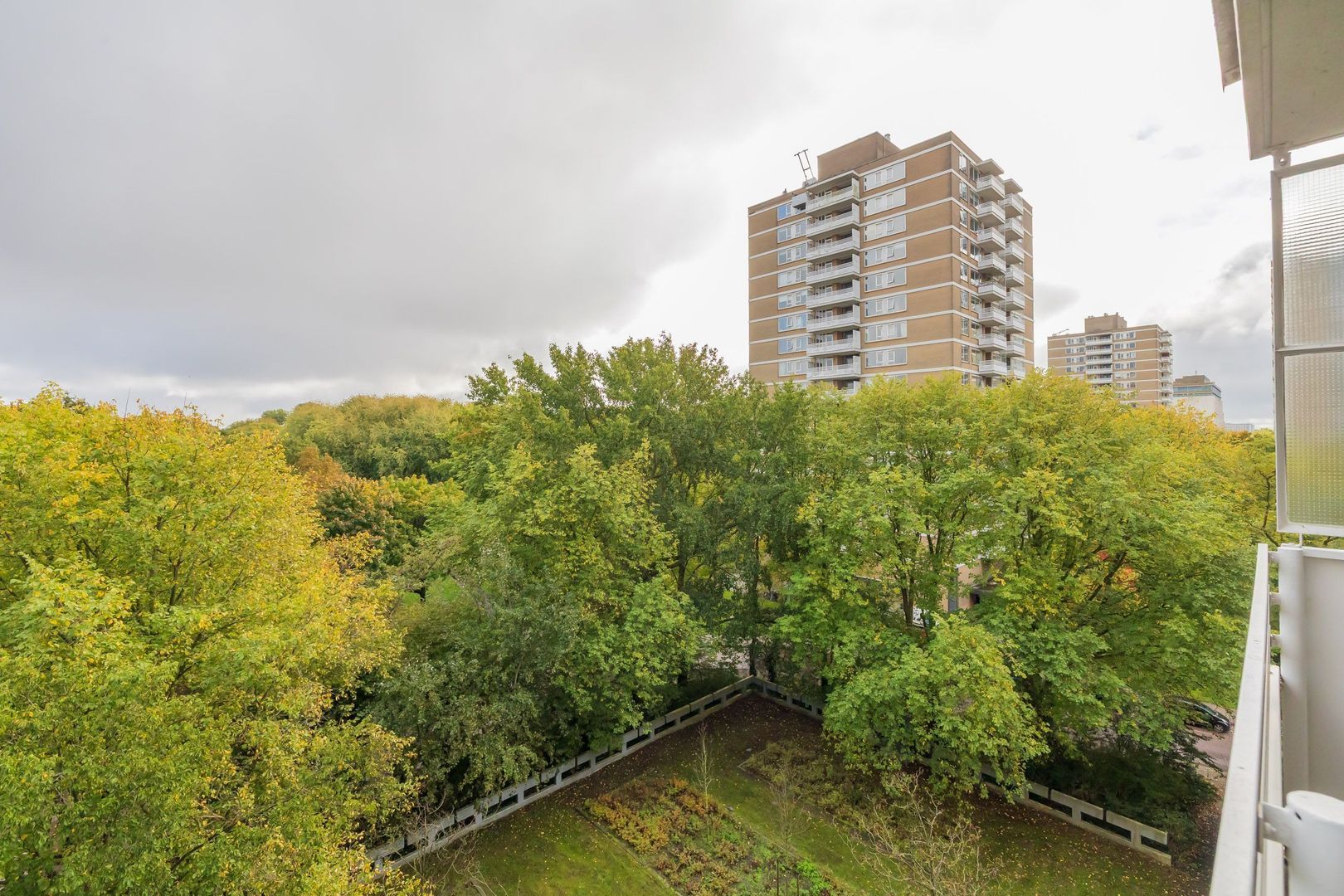 Nachtwachtlaan 457, Amsterdam foto-9