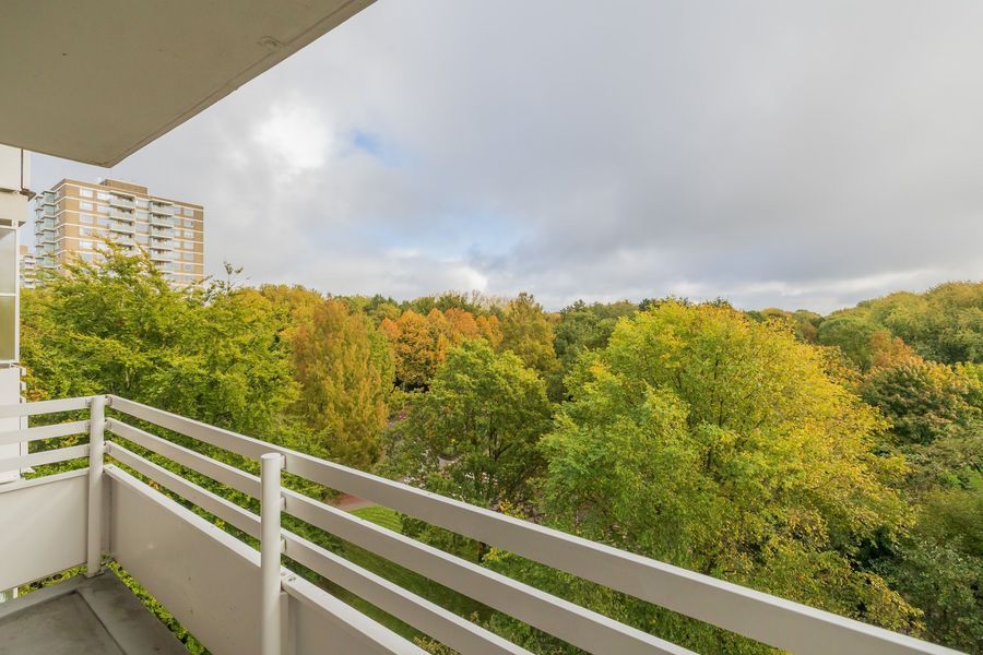 Nachtwachtlaan 457, Amsterdam