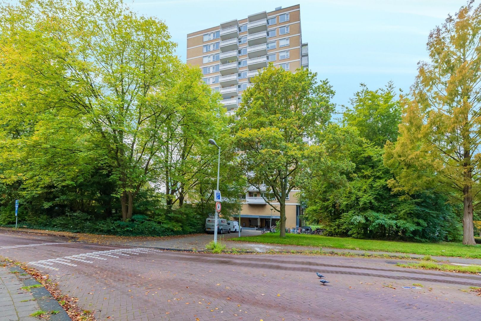 Nachtwachtlaan 457, Amsterdam foto-2