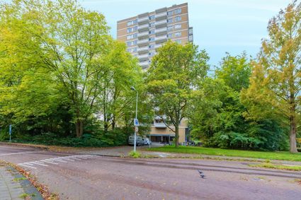 Nachtwachtlaan 457, Amsterdam