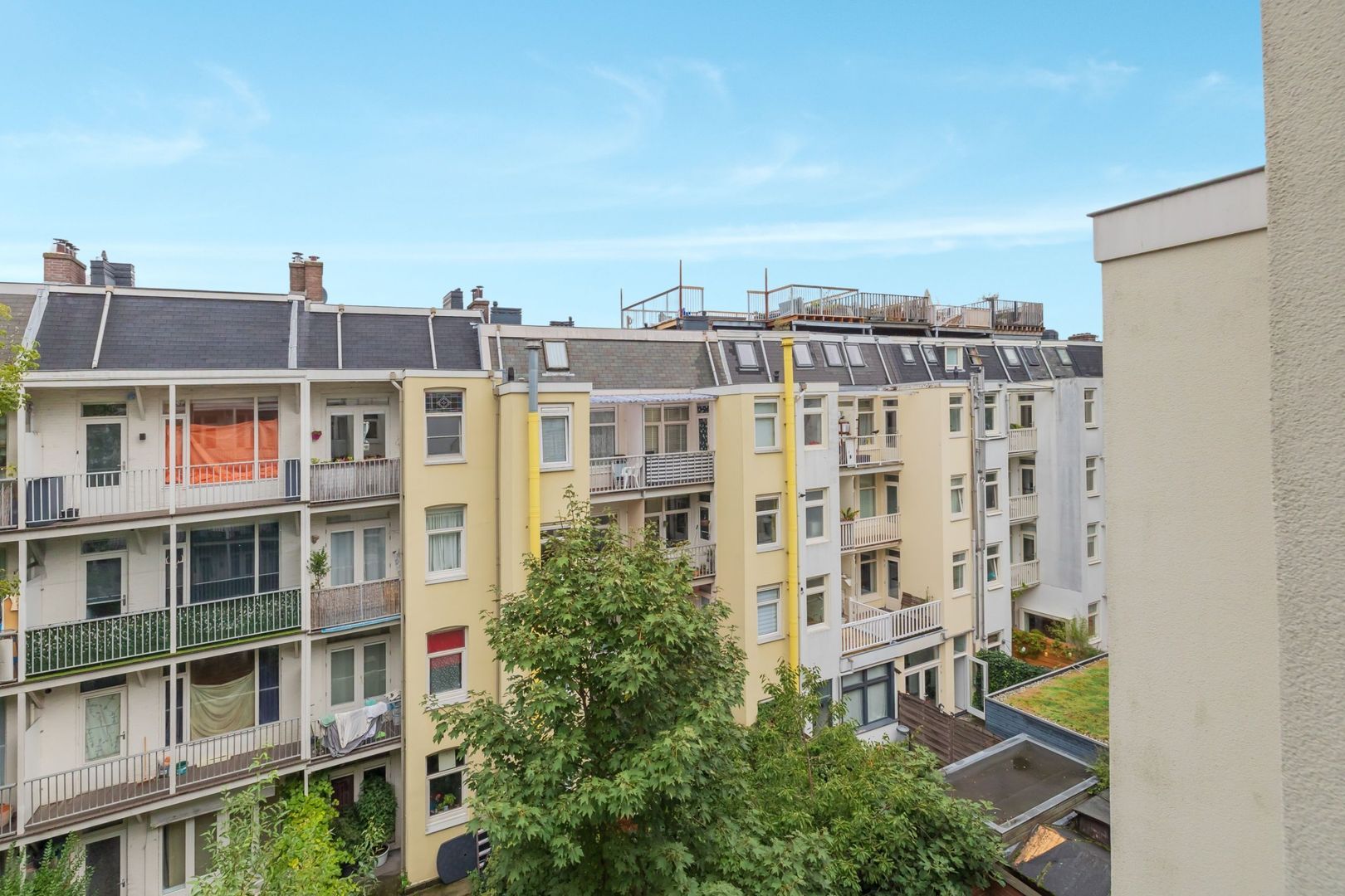 Van Hogendorpstraat 116 3, Amsterdam foto-9