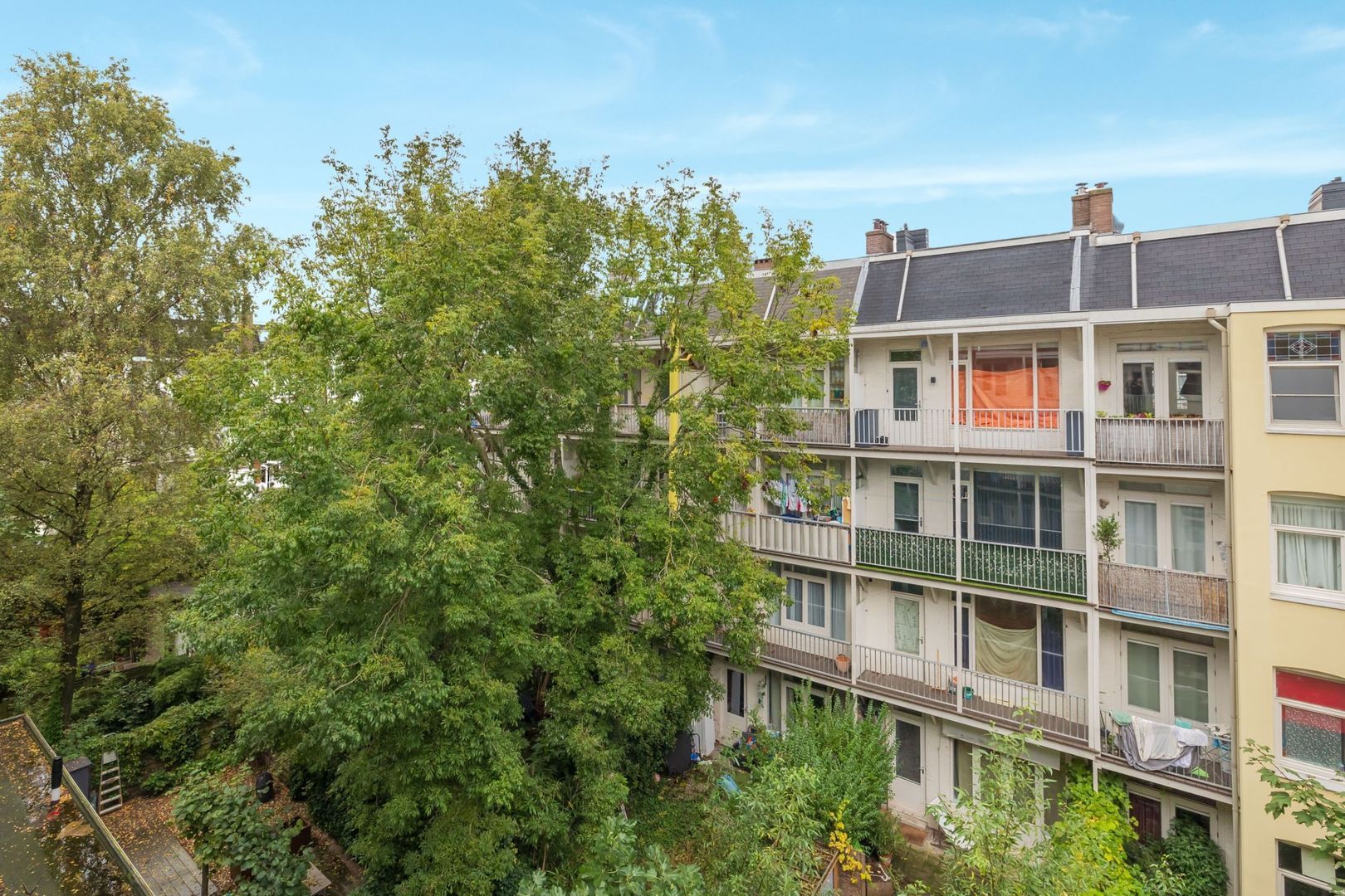 Van Hogendorpstraat 116 3, Amsterdam foto-10